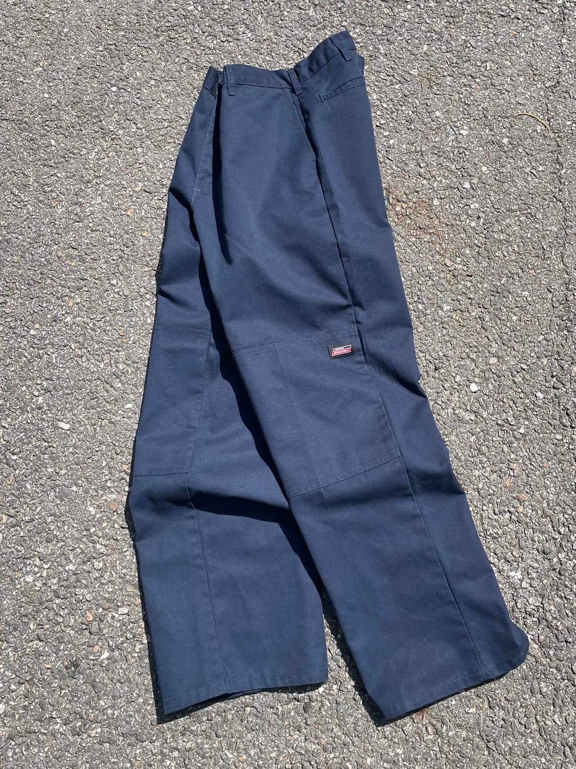 Dickies 디키즈 더블니 워크팬츠 상품이미지3