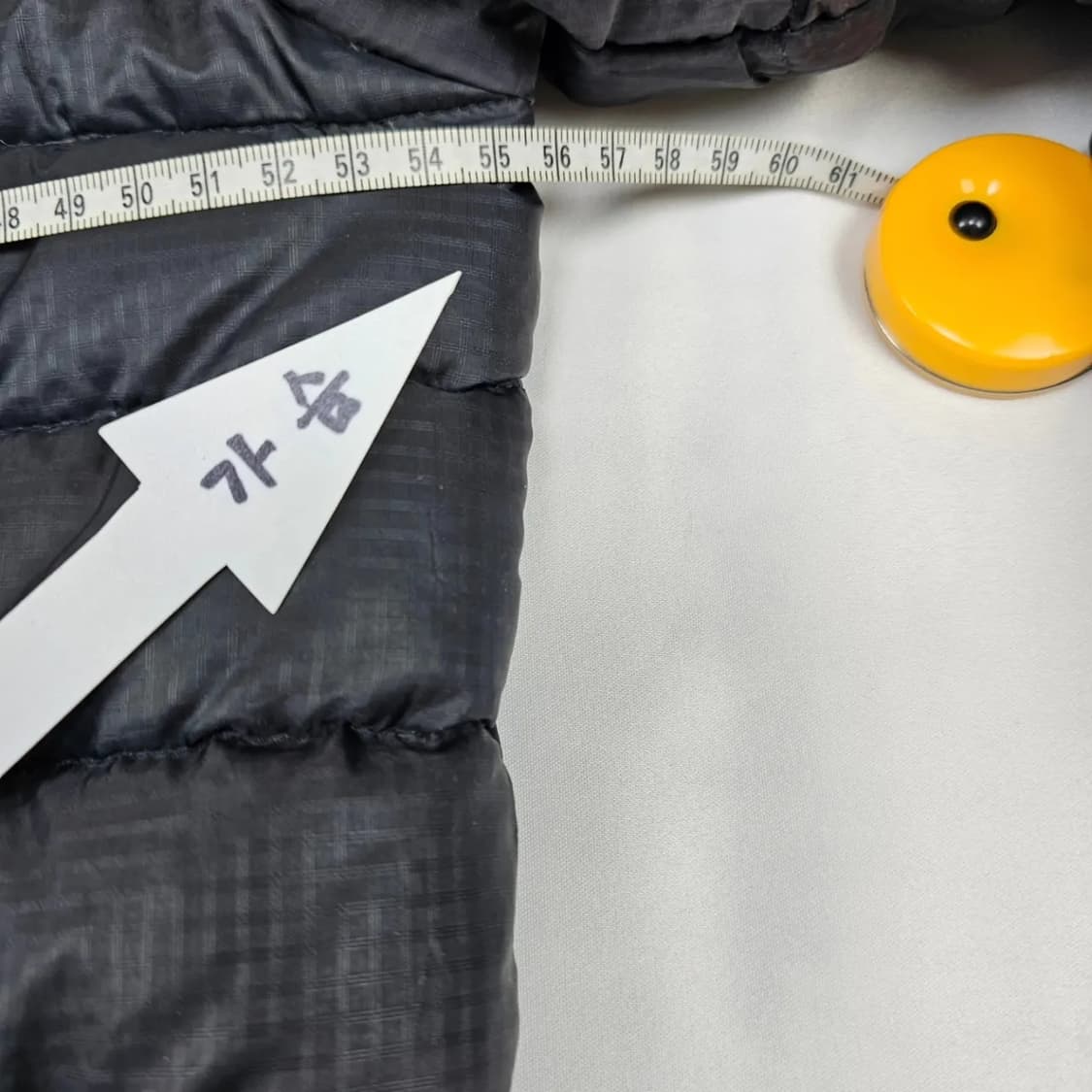 파타고니아경량패딩 상품이미지4