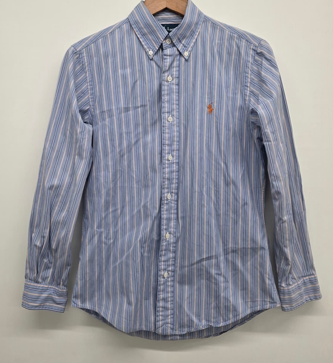 폴로랄프로렌 여성 셔츠남방.  싸이즈 S 상품이미지1