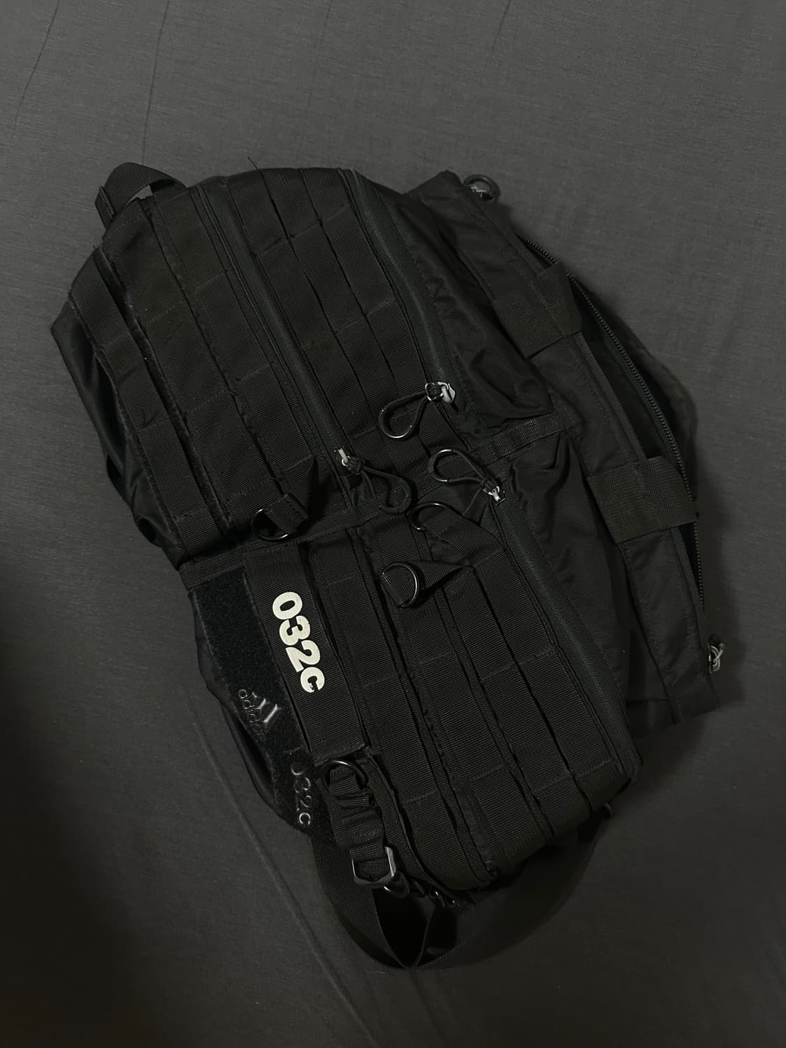 032c X Adidas Duffle Bag 상품이미지1