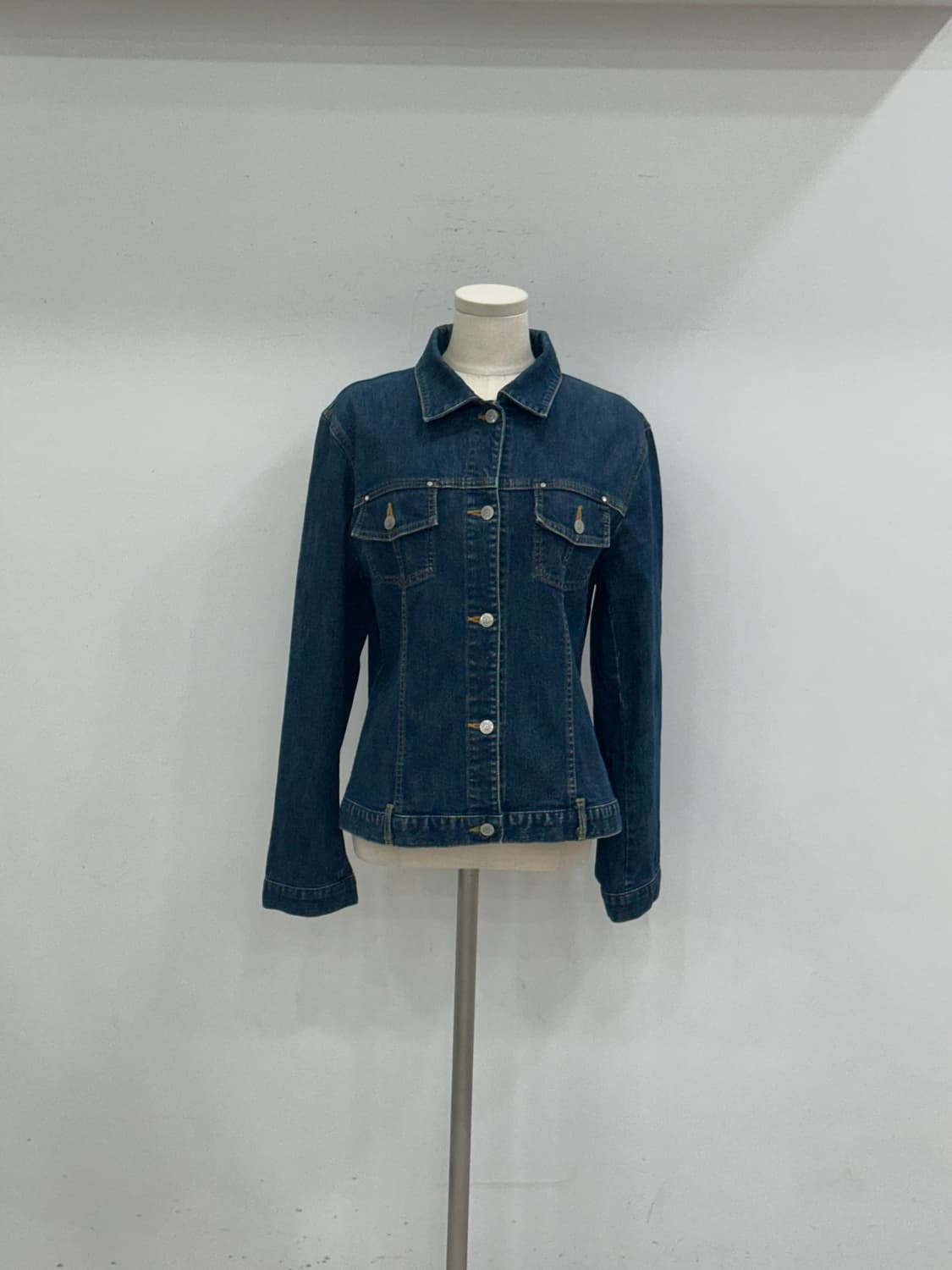 소니아 리키엘 청자켓 상품이미지1