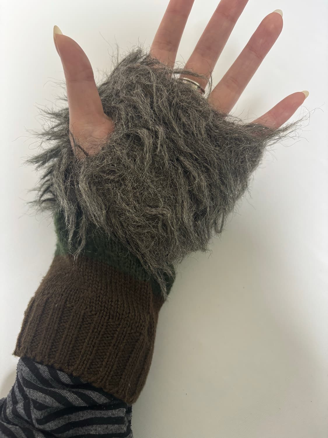 Vivienne Westwood gloves 상품이미지3