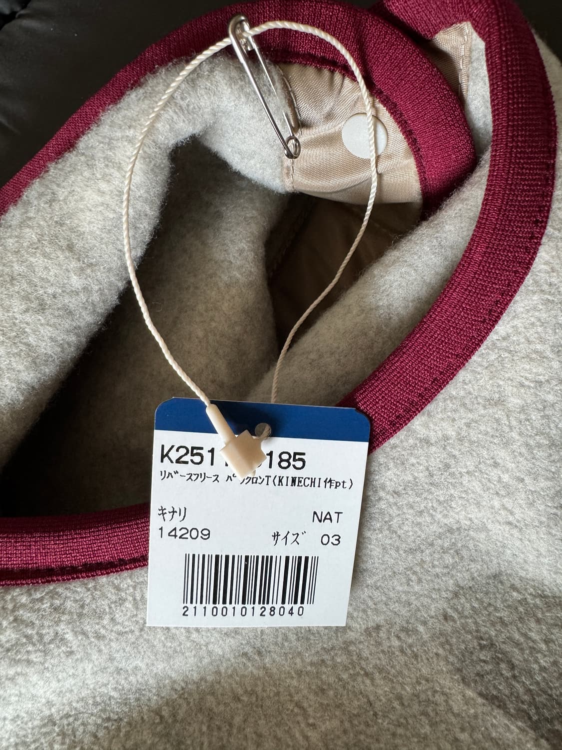 [3] 캐피탈 리버스 프리 스파클론 T (KINECHI작 pt) 상품이미지4