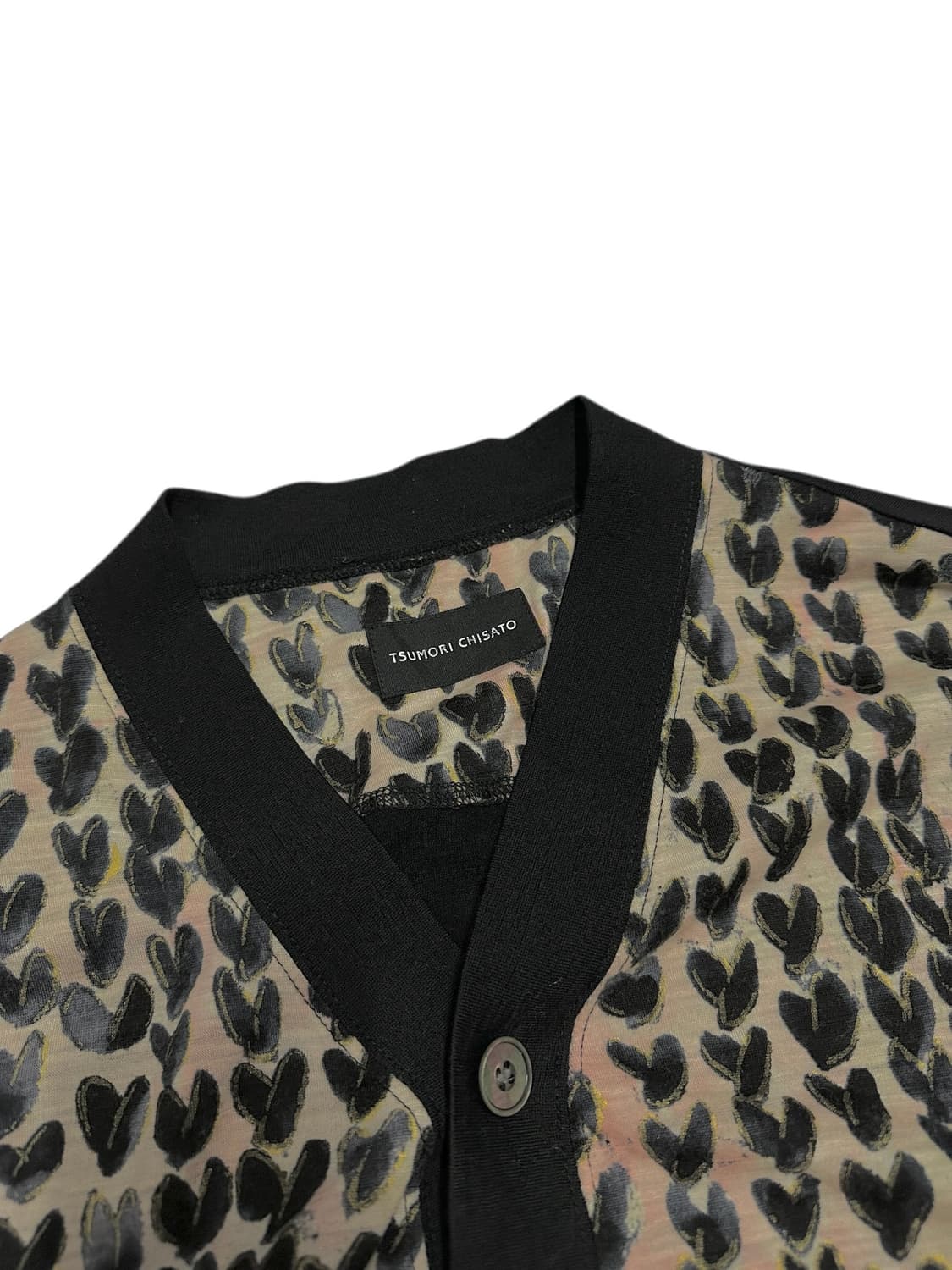 츠모리 치시토 가디건 상품이미지6