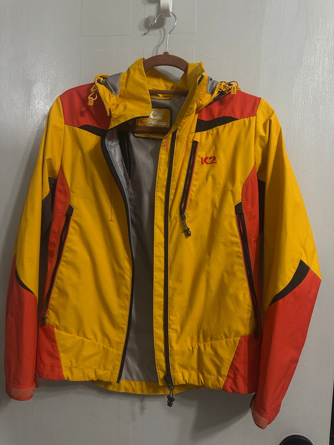 K2 여성바람막이 (90) 상품이미지1