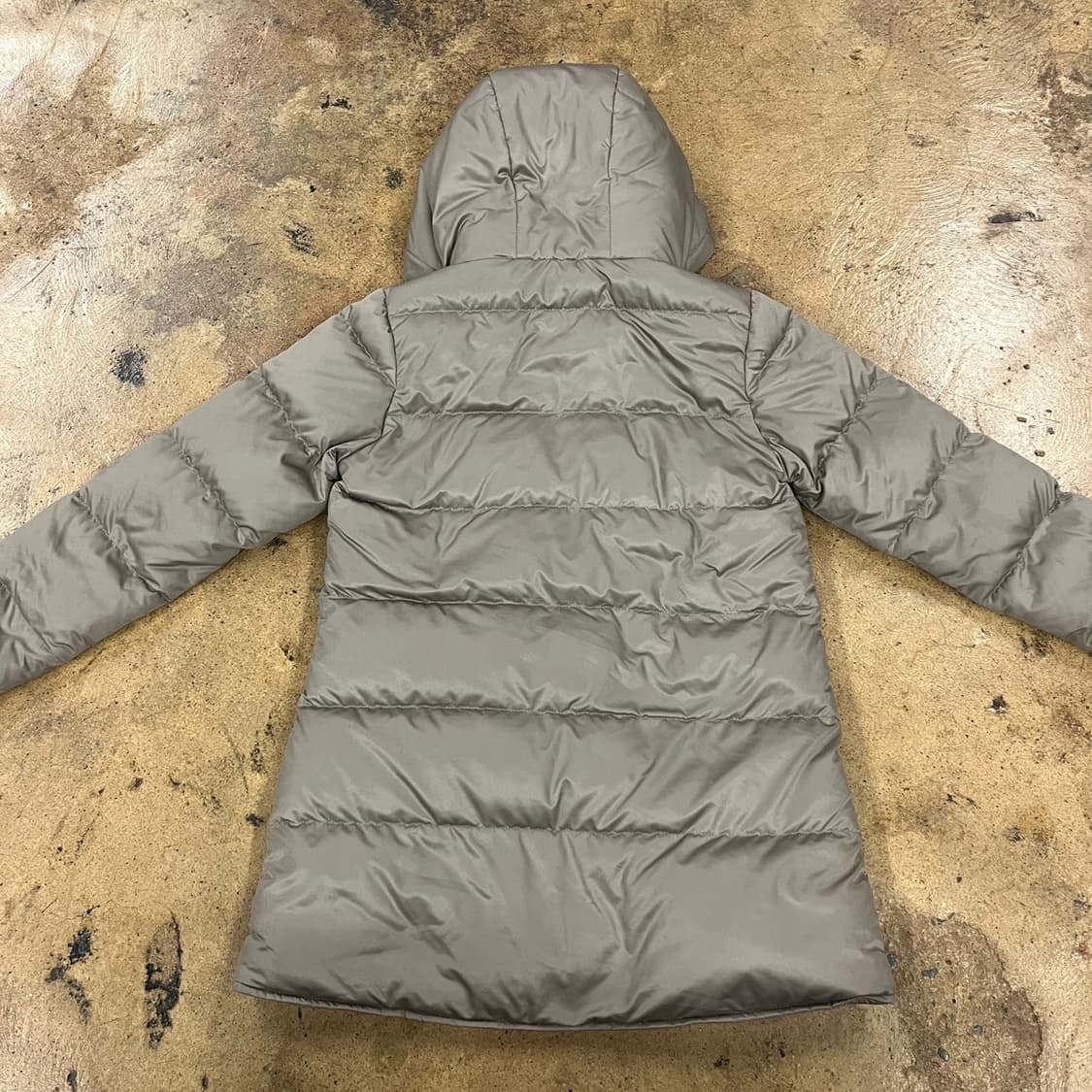[정품/S] 파타고니아 패딩 자켓 후드 b12 상품이미지4