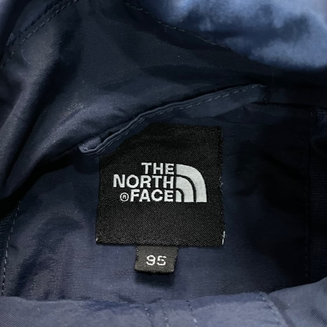 100 노스페이스 바람막이 상품이미지3