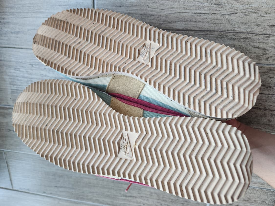 나이키 x 유니온 LA 코르테즈 SP 세서미 (285) 상품이미지6