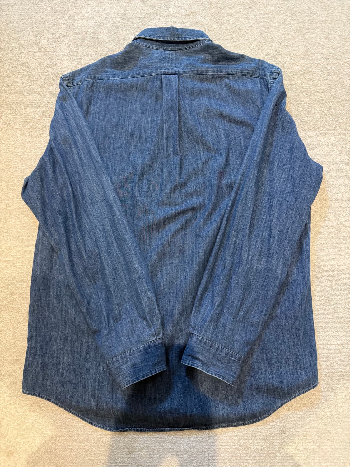 폴로 셔츠 상품이미지2