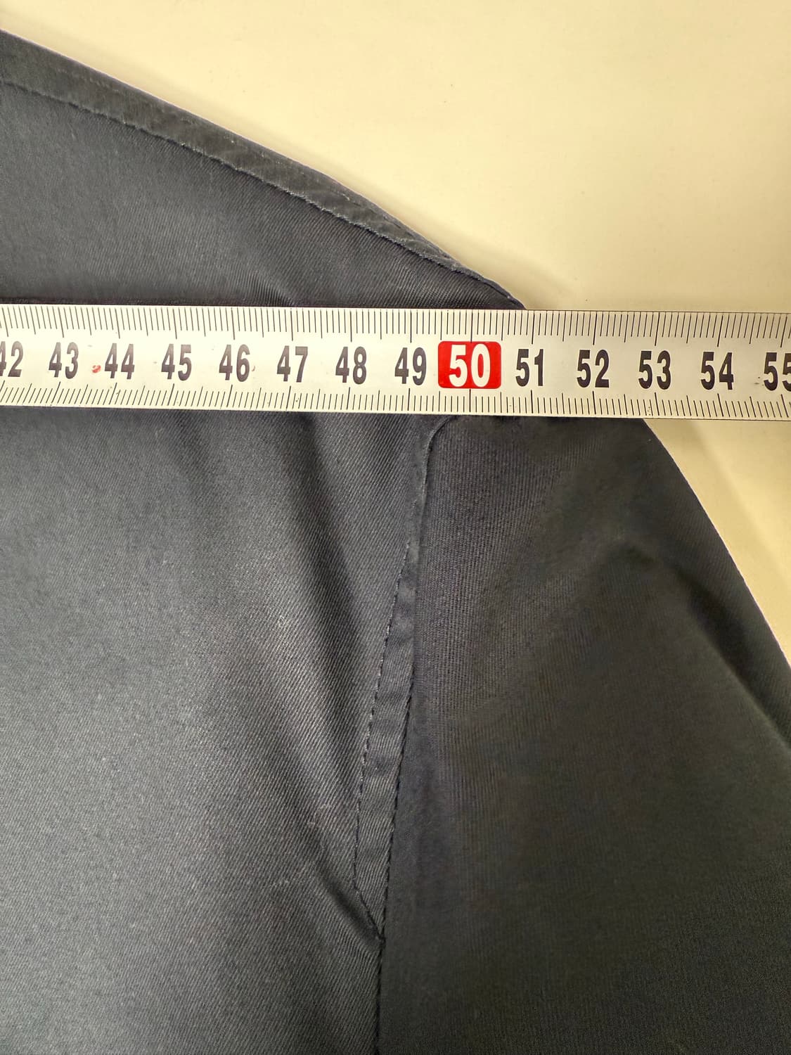 포터리 블루종 2사이즈 다크네이비 상품이미지4