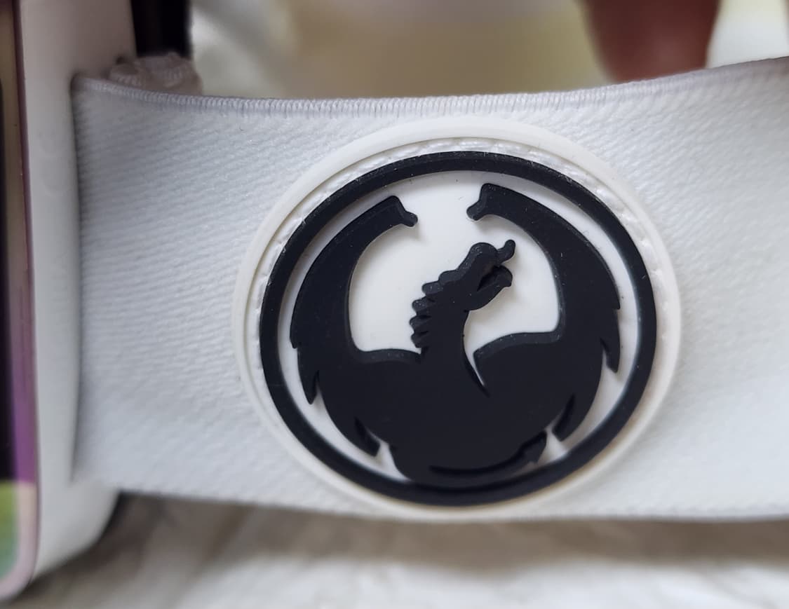 드래곤 얼라이언스 X1 루마렌즈 스키고글 스노우보드고글 공용 YB38 상품이미지6