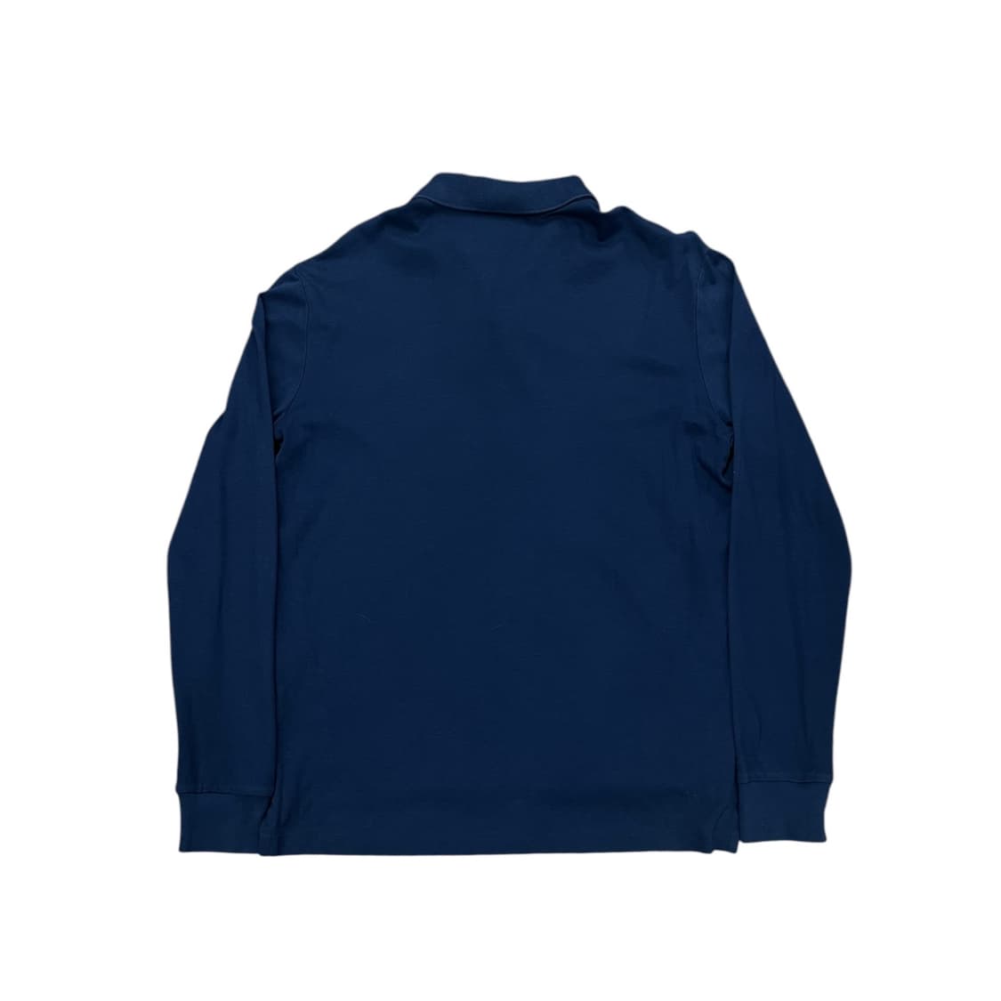 폴로 랄프로렌 피마 소프트 터치 긴팔 카라티셔츠 상품이미지3