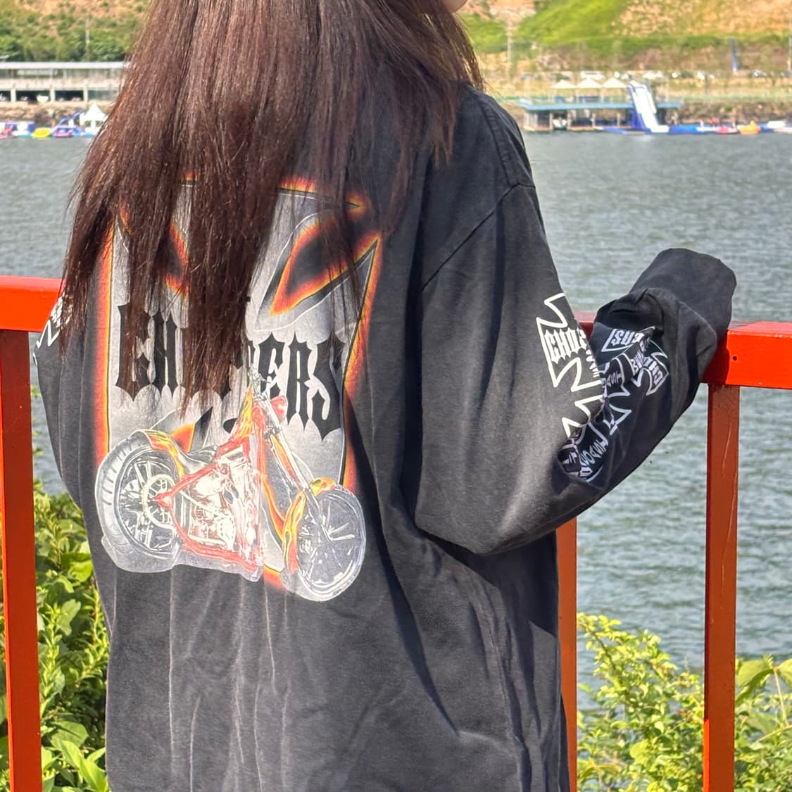 빈티지 할리데이비슨 xl  상품이미지8