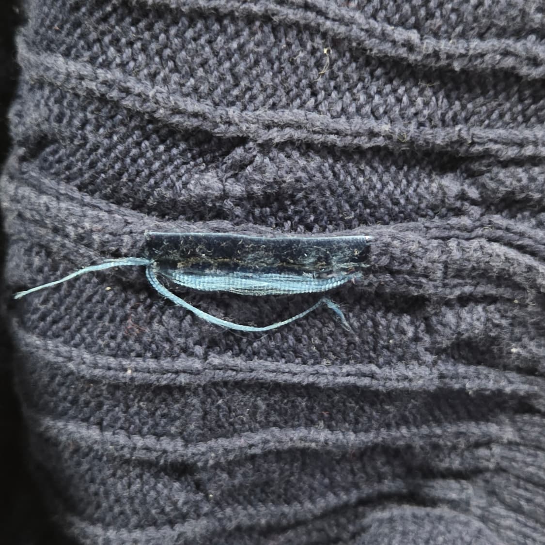 폴로랄프로렌 키즈 케이블 니트 L(14/16)  상품이미지4