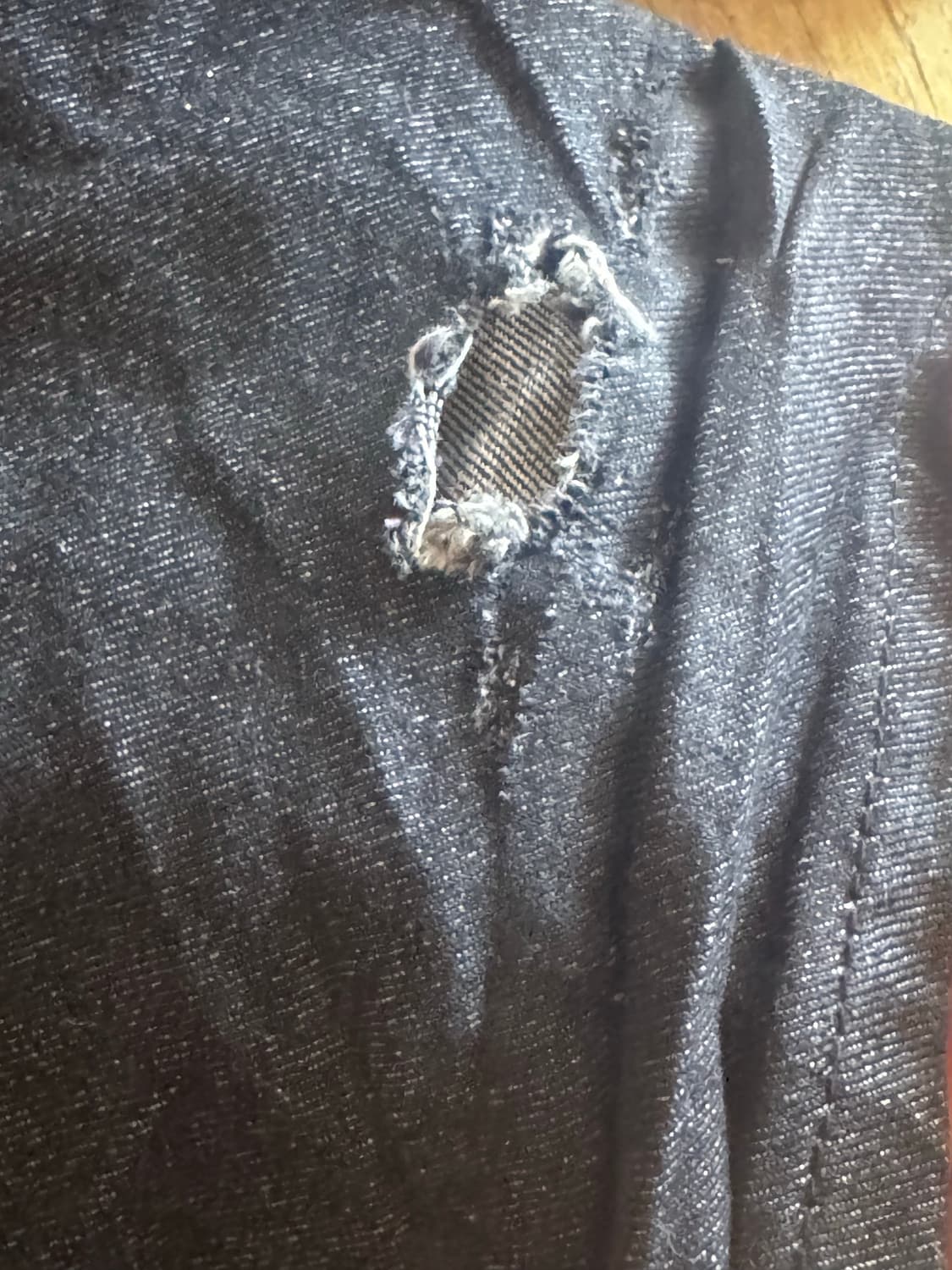 데님 팬츠 상품이미지2