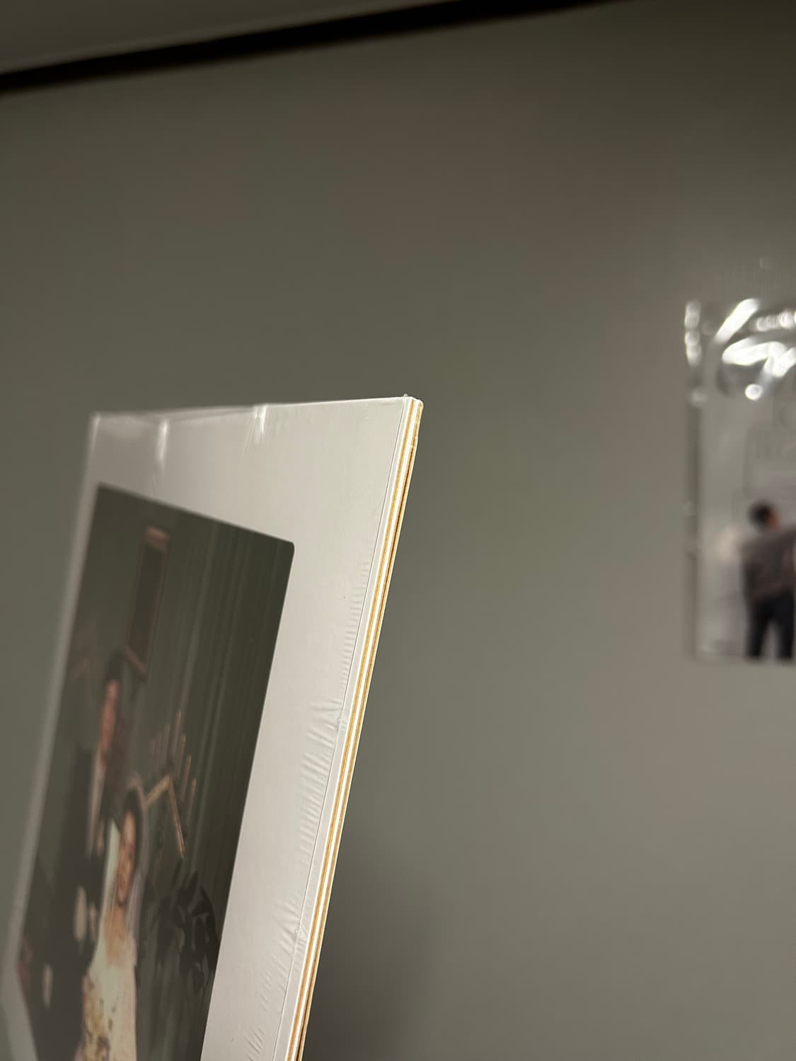 [미개봉] 검정치마 팀베이비 teambaby lp 상품이미지4