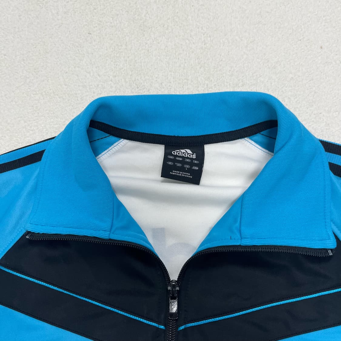 Adidas Japan edition 2-way jersey 상품이미지8