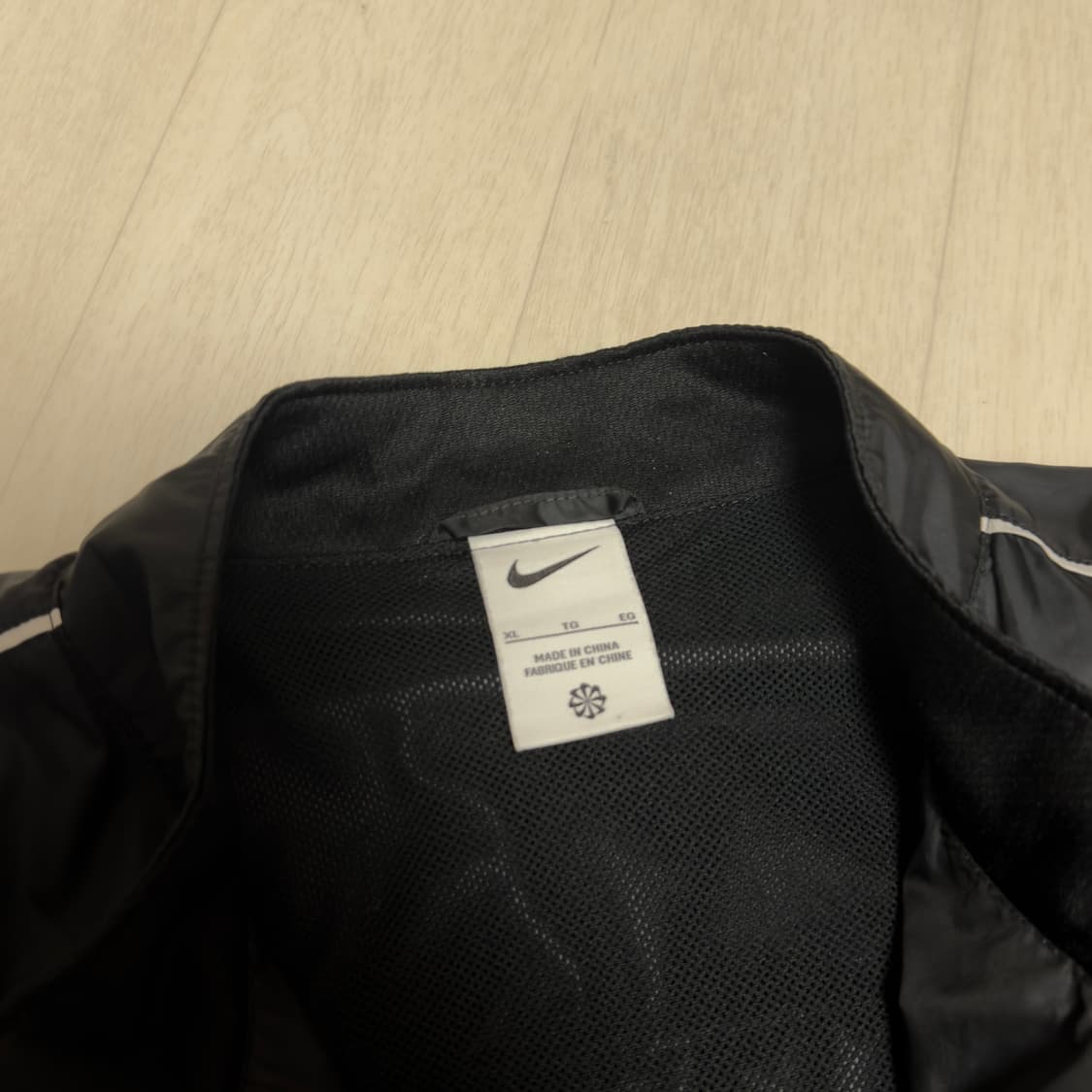 나이키 바람막이 상품이미지5