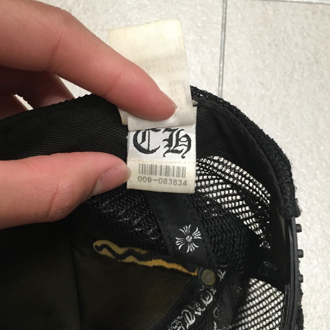 Chrome Hearts OG 상품이미지4