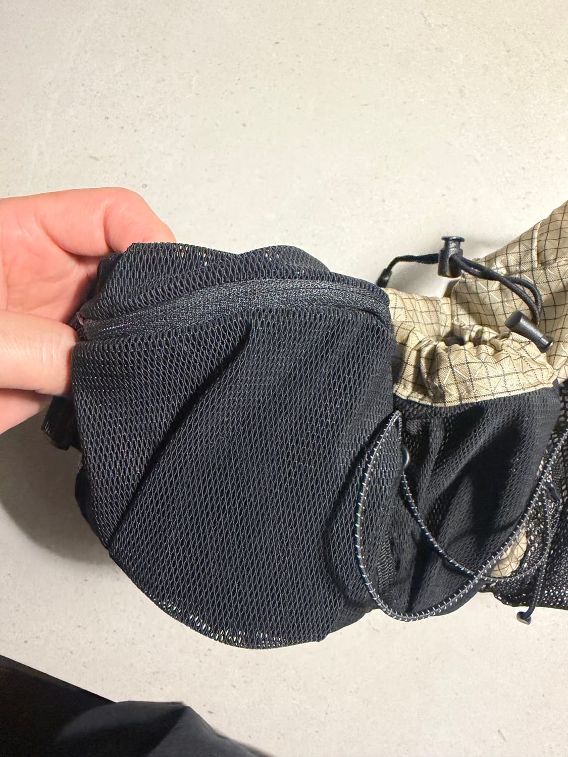 Cayl fanny pack 판매 상품이미지5