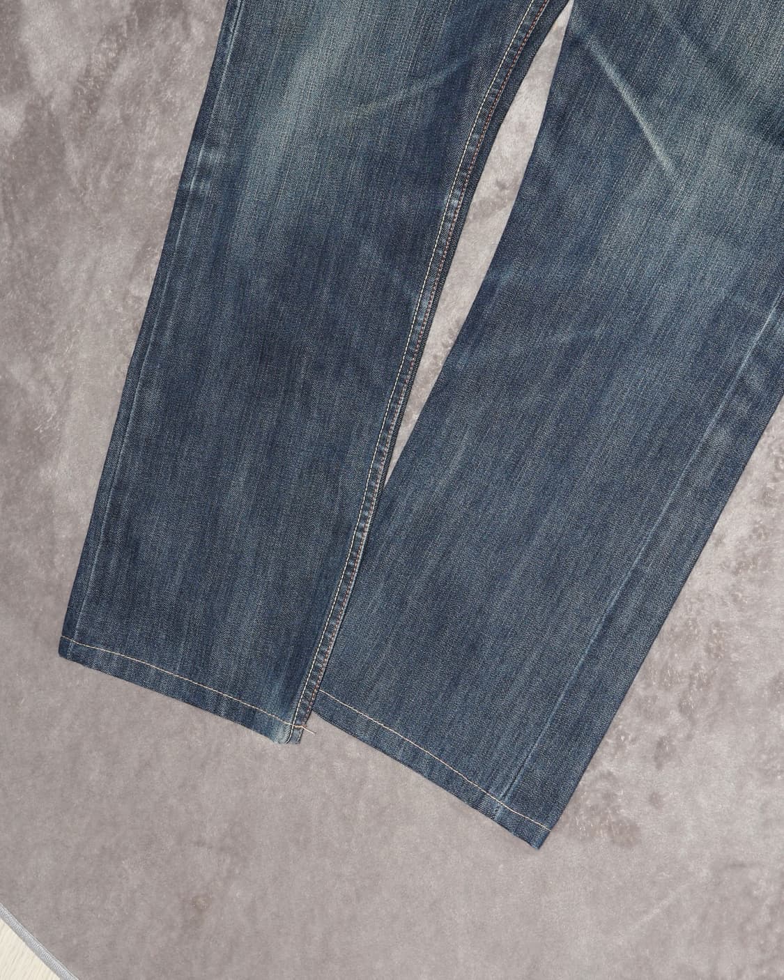 리바이스 523 데님팬츠 [0-155] 상품이미지6