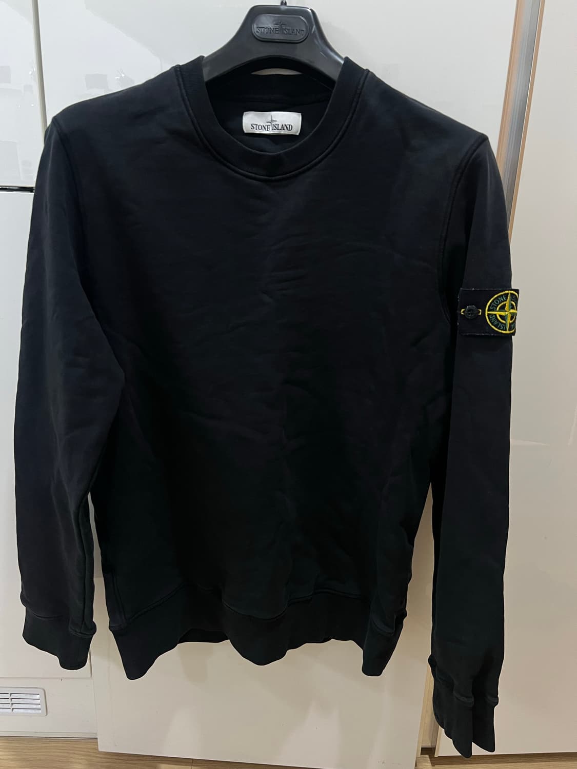 스톤아일랜드 맨투맨 L 상품이미지1