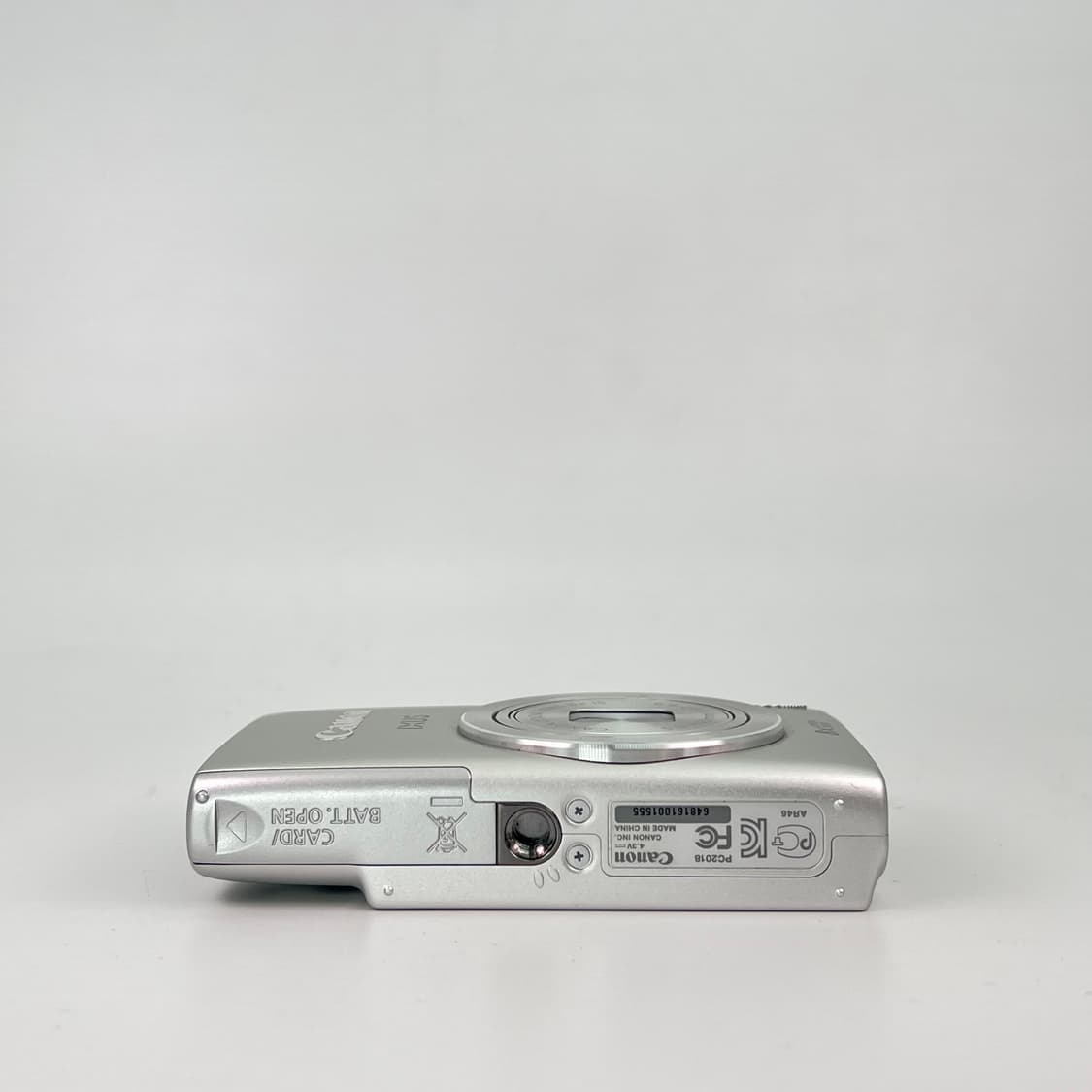 캐논 익서스 Canon IXUS 132 실버 상품이미지8