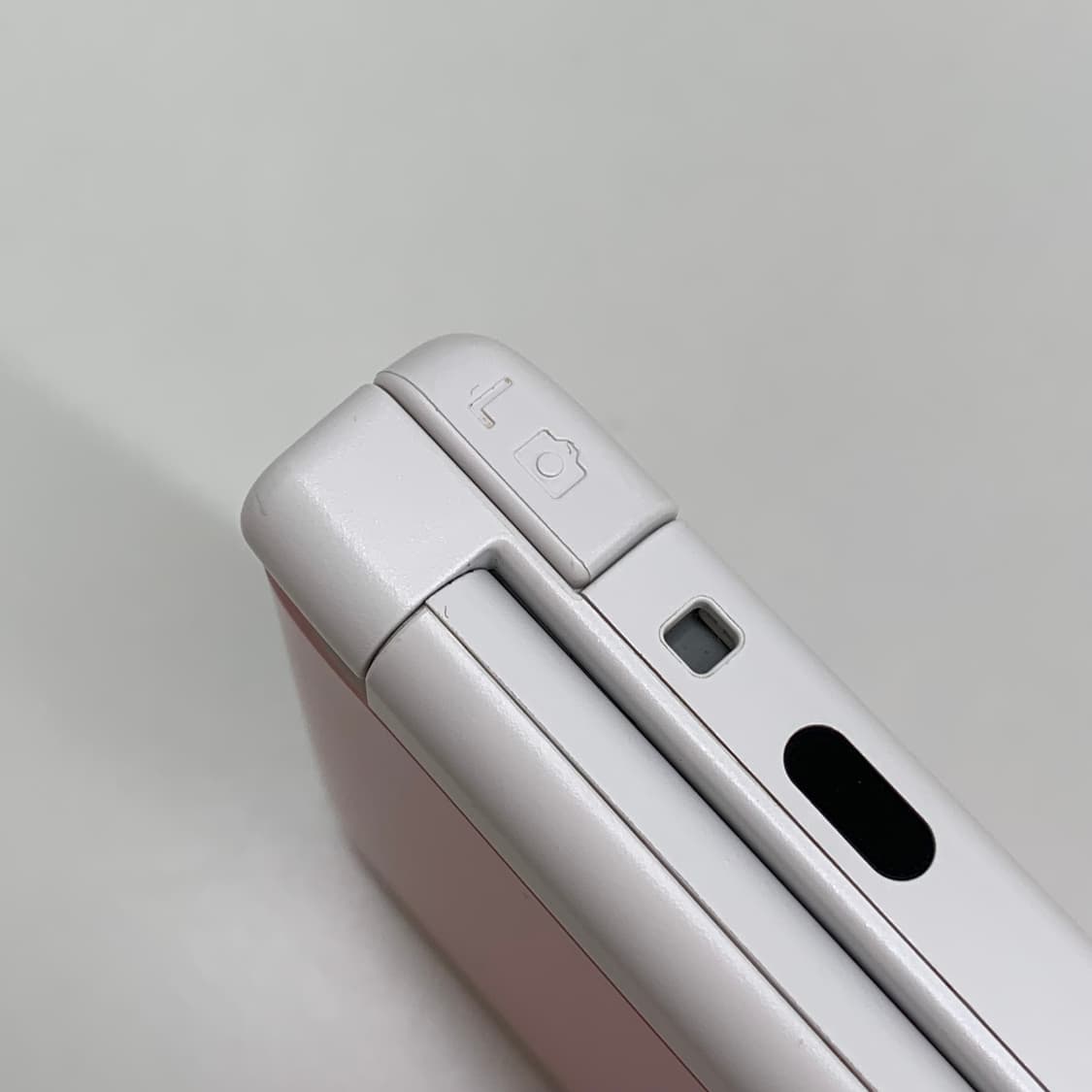 닌텐도 3ds xl 핑크 구큰다수 A+급 상품이미지9