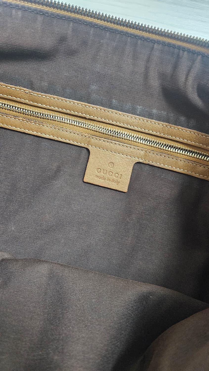 구찌 호보백 상품이미지4