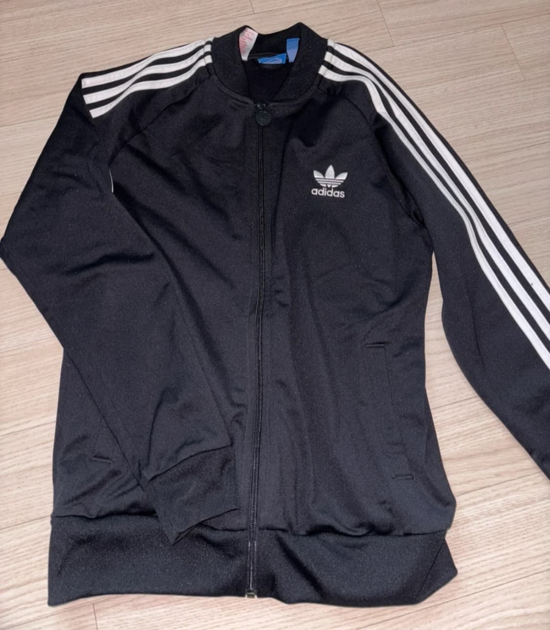 Adidas superstar 트랙탑 상품이미지1