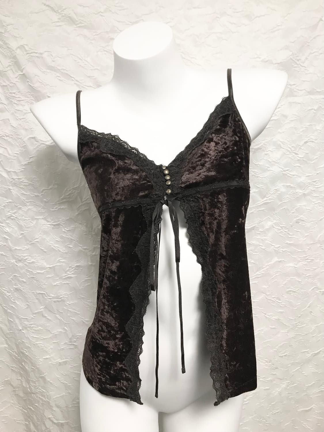 SET•빈티지 페어리 초코 슬리브리스 세트 상품이미지3