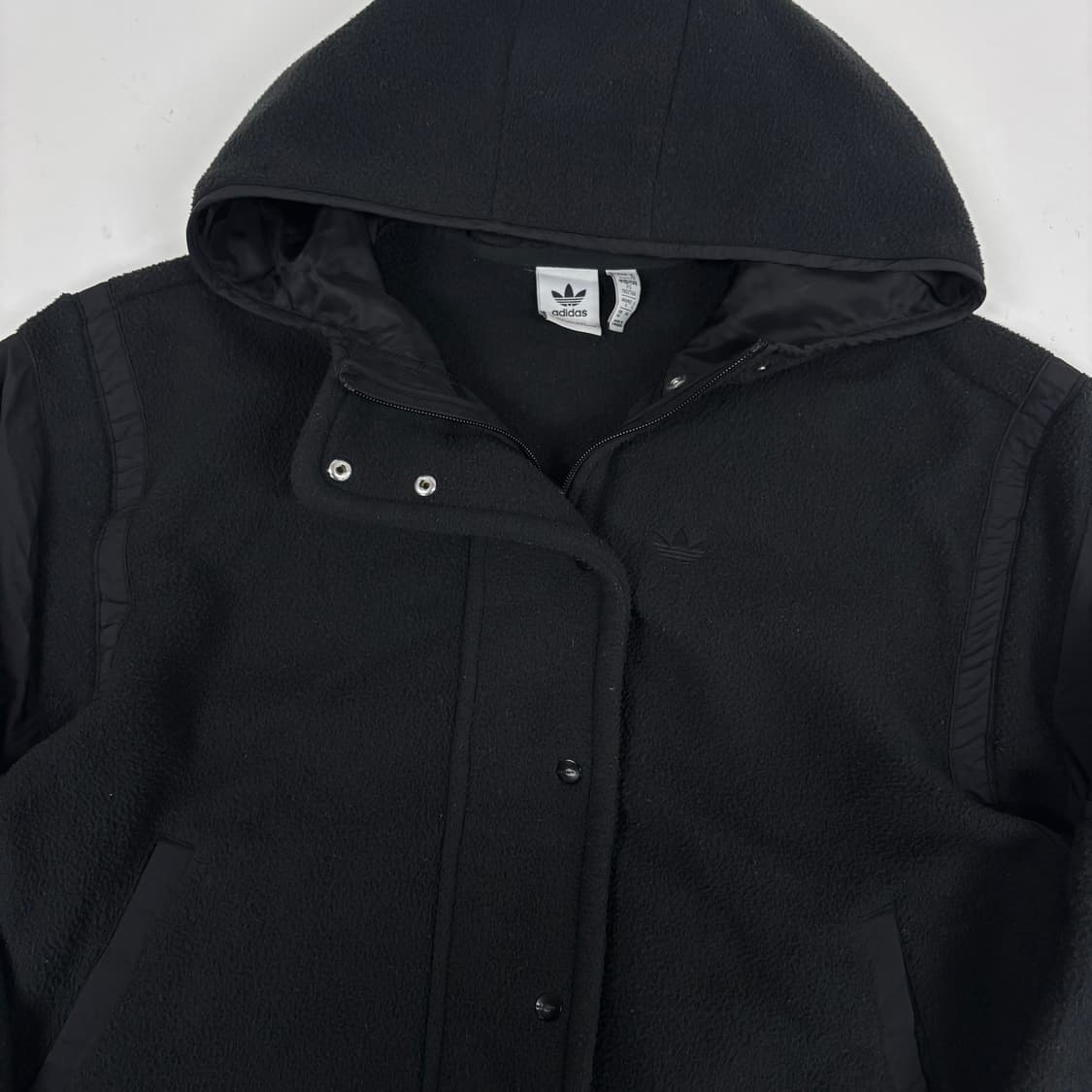 아디다스 후리스 자켓 상품이미지6