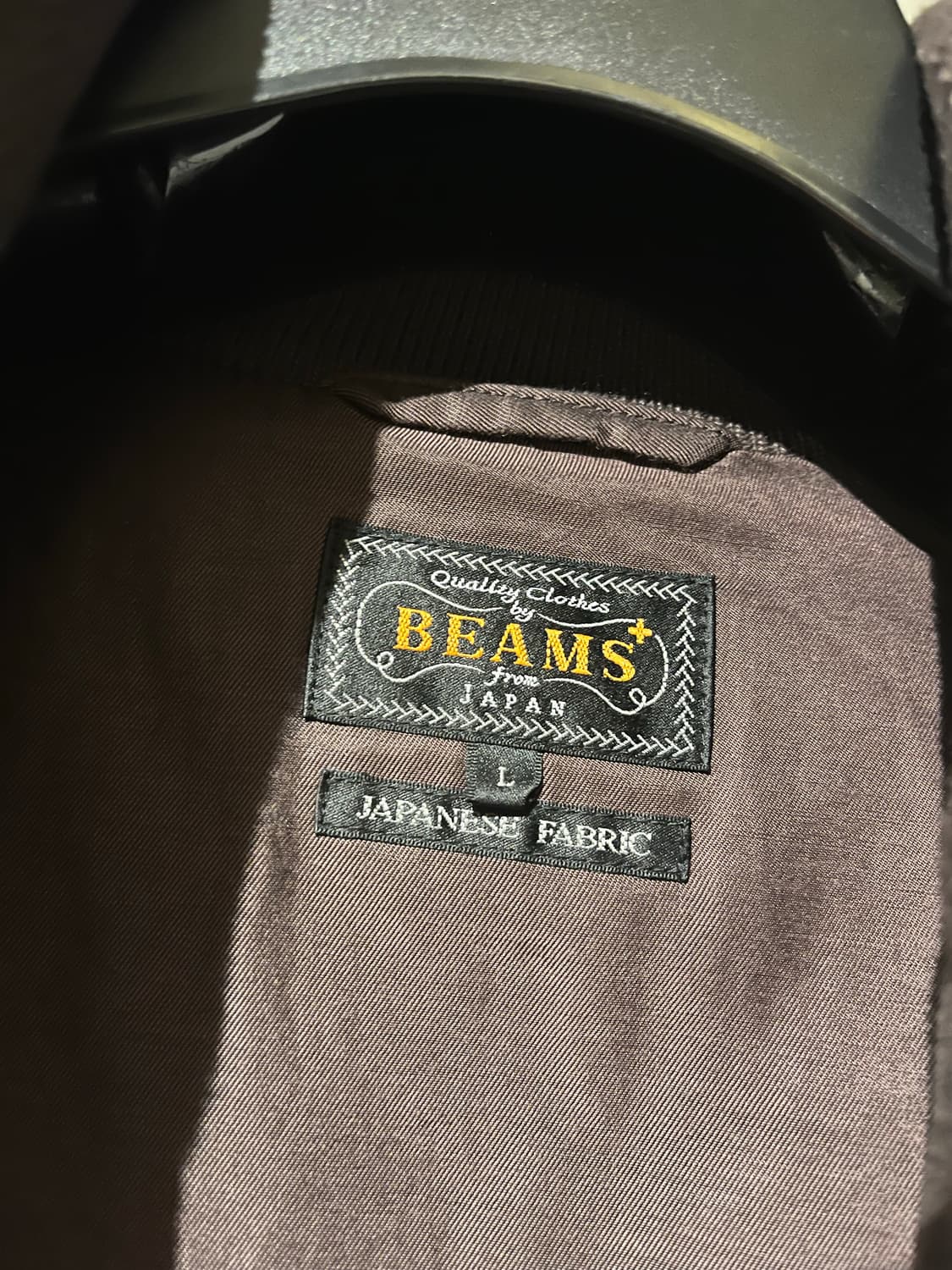 빔즈 바시티 L 상품이미지4