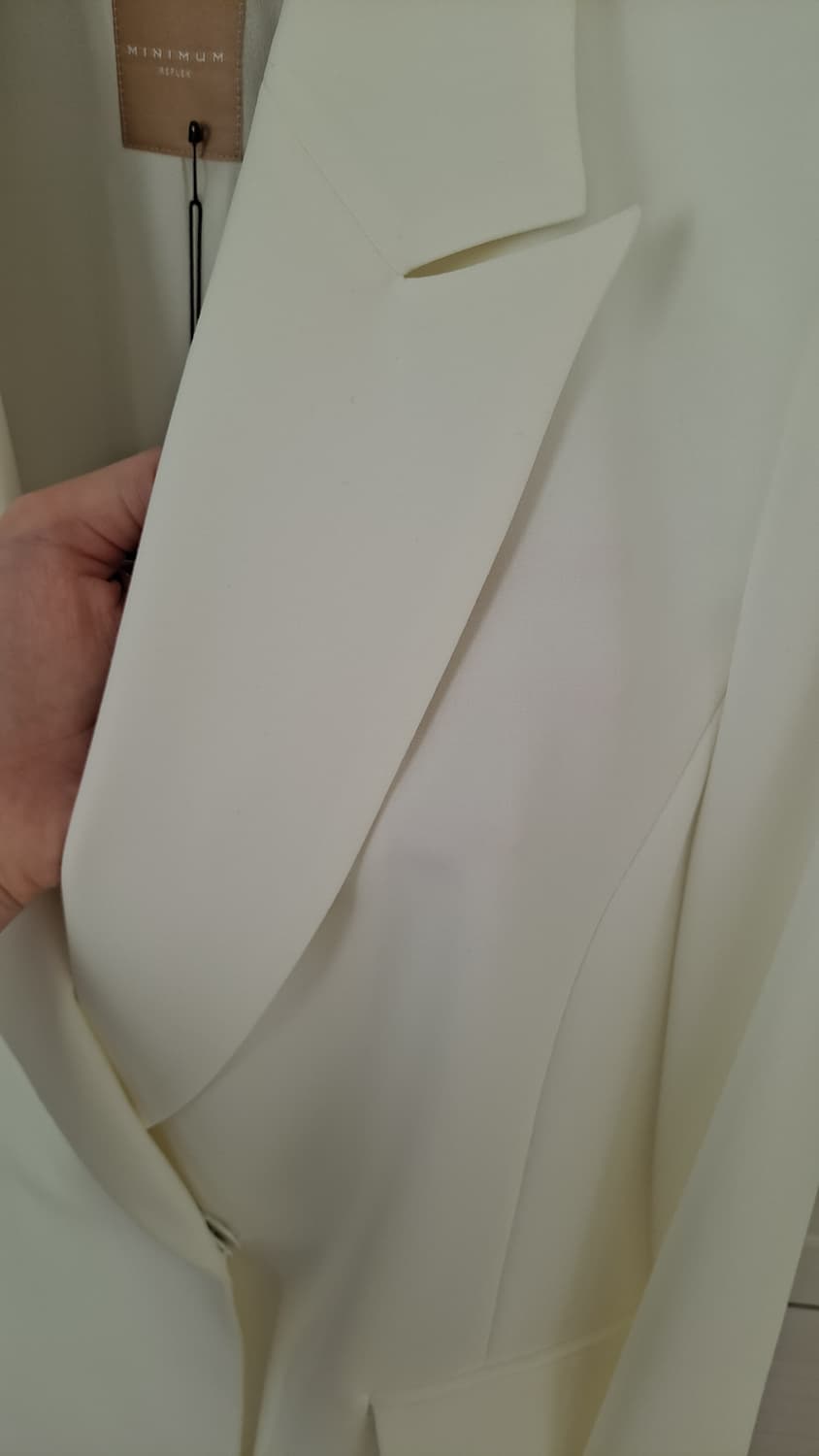 Minimum 정장 자켓 상품이미지4