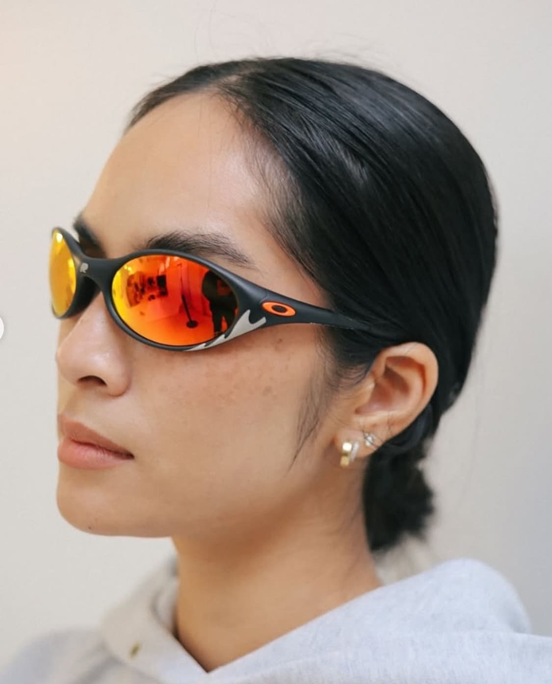 오클리 아이자켓 x A&P(알비노 & 프레토) 상품이미지1