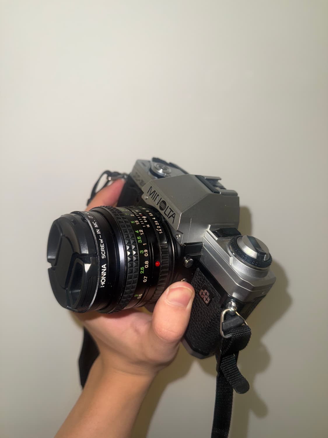 미놀타 x300 상품이미지3