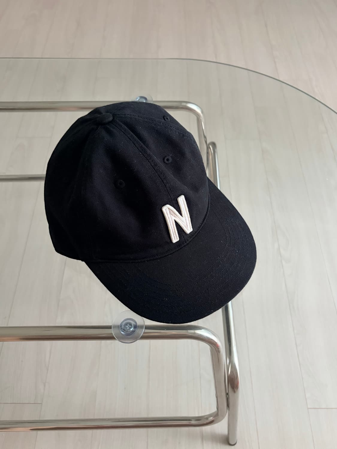 Tefstores 볼캡 M 상품이미지1
