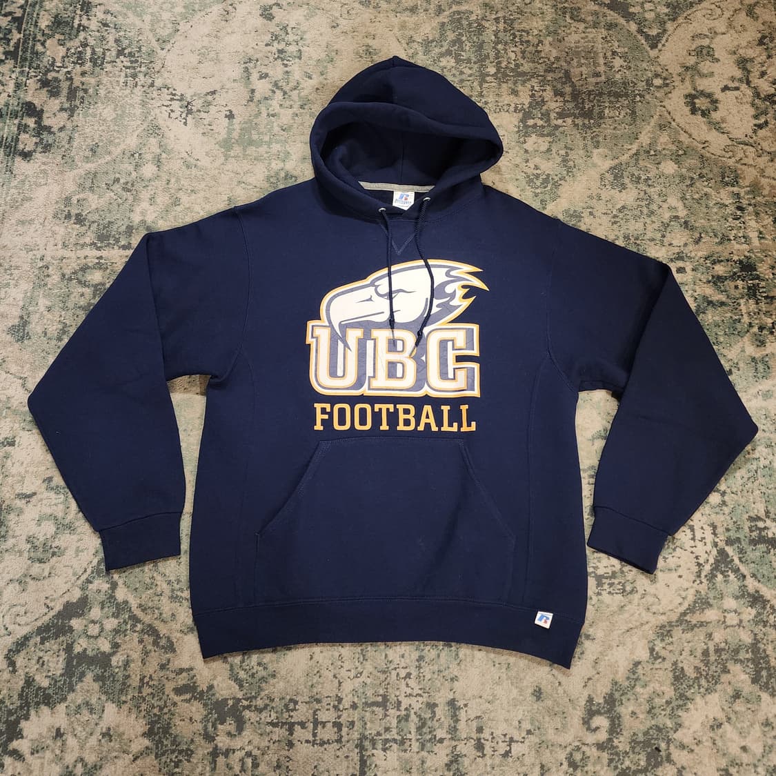 러셀 스웻후드 상품이미지2