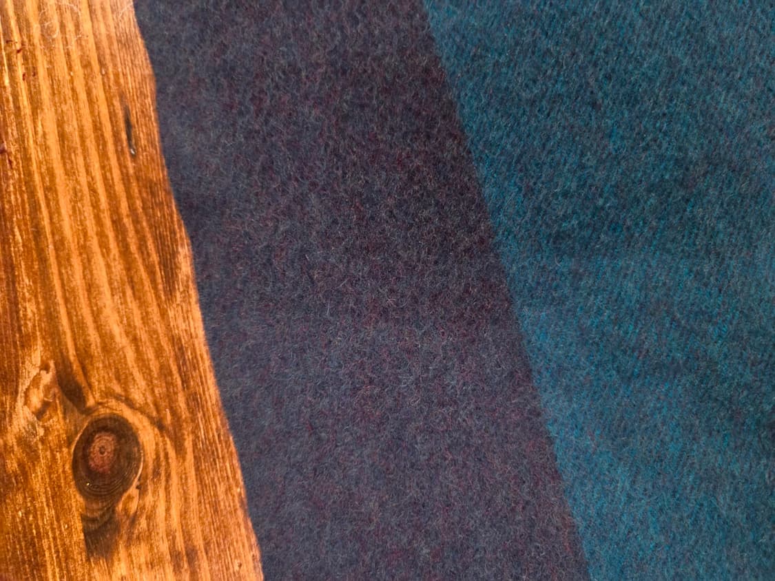 고비 캐시미어 머플러  상품이미지2