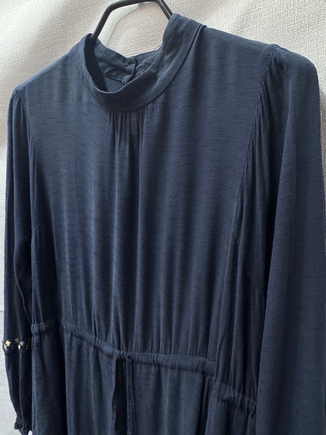 써스데이아일랜드 보헤미안 롱 원피스 S(S) 상품이미지2