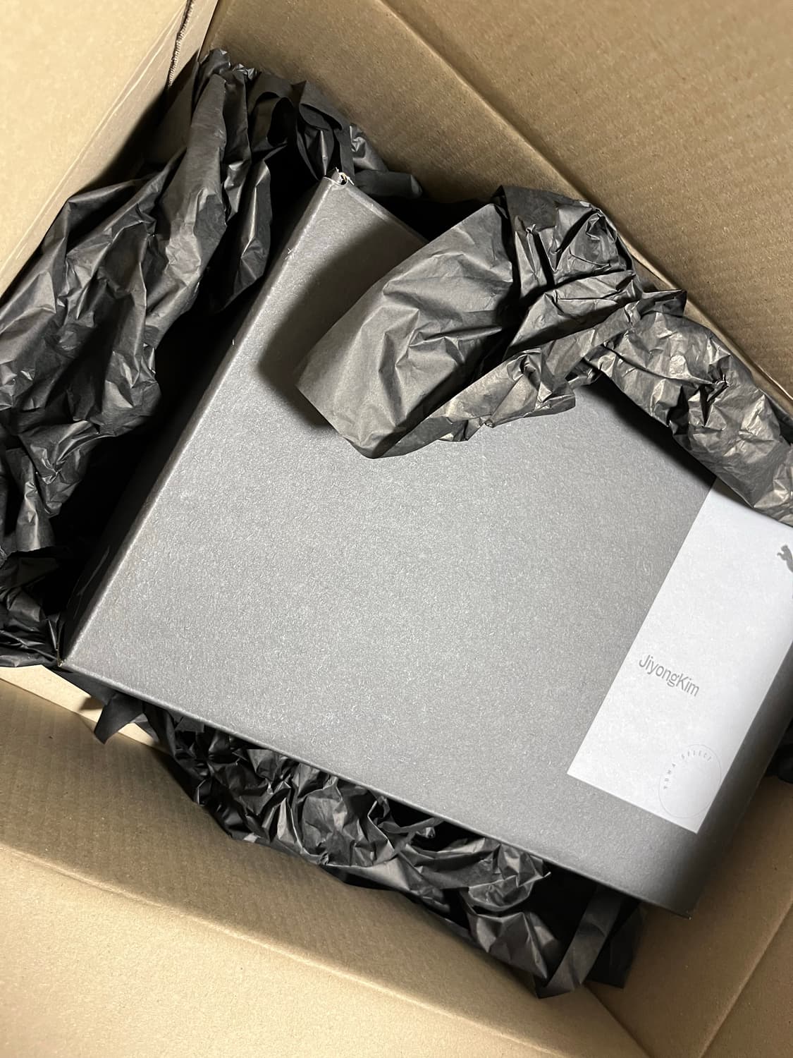 지용킴 푸마 270 상품이미지3