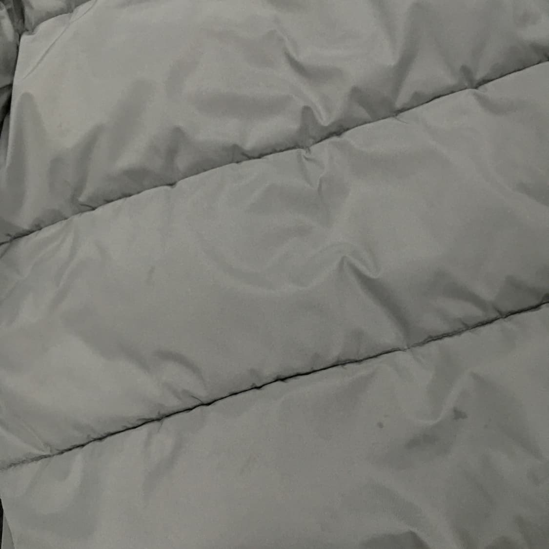 투티/0340 DICKIES 1922 연회색 패딩 디키즈 아우터 상품이미지9