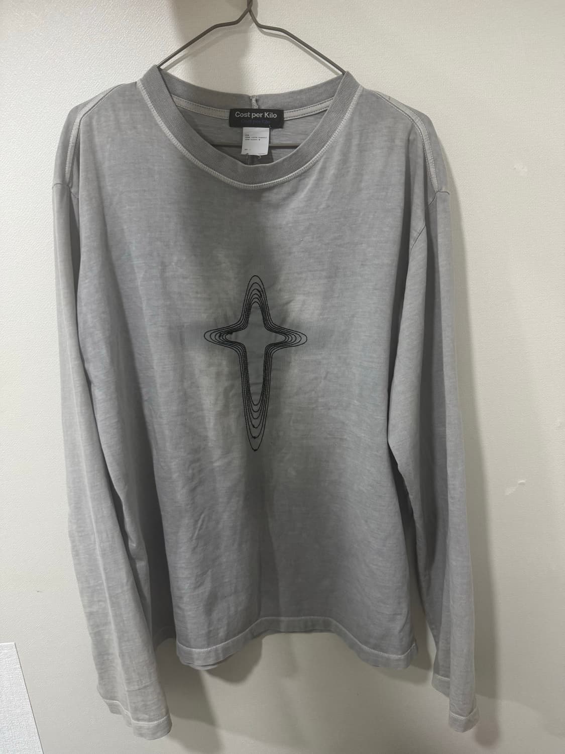 코스트퍼킬로 슬리브 L 상품이미지1