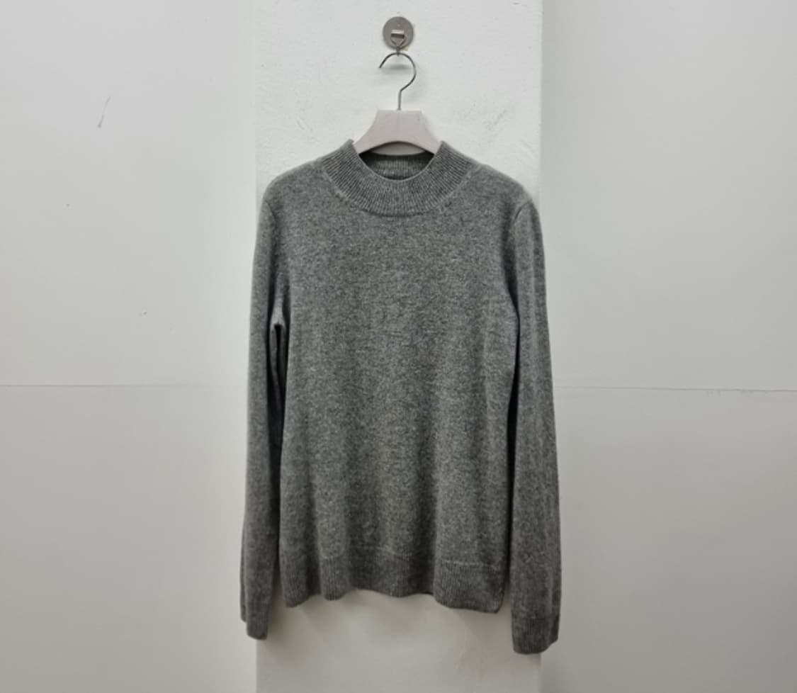 UNIT 유닛 (캐시미어100%) 상품이미지1