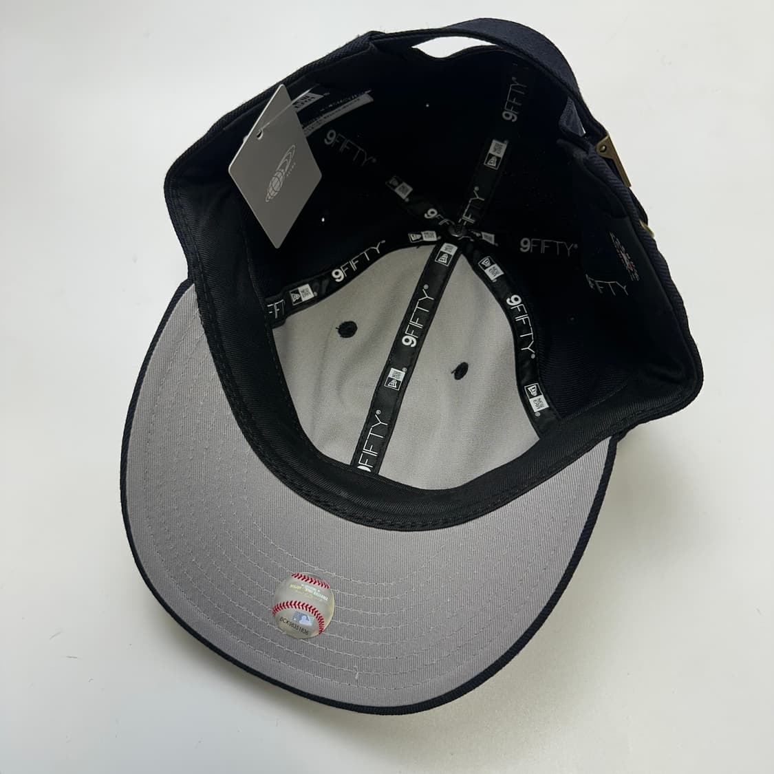 NEW ERA x BEAMS 뉴에라 빔즈 캡 상품이미지5