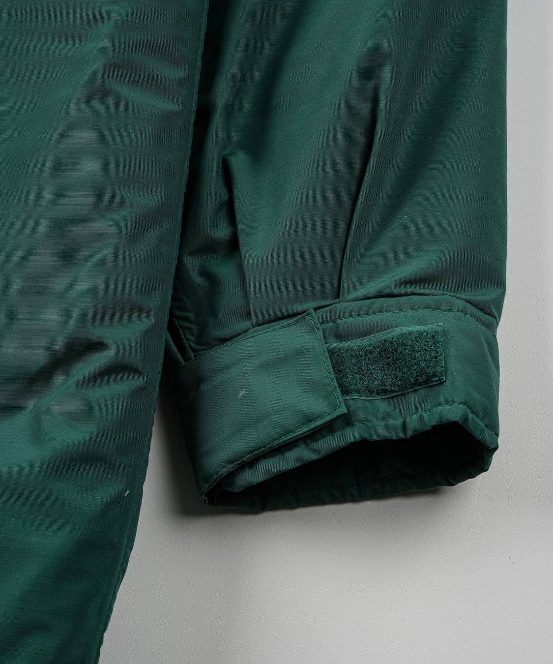 (105)  엘엘빈 USA Made 메인 워든 파카 상품이미지10