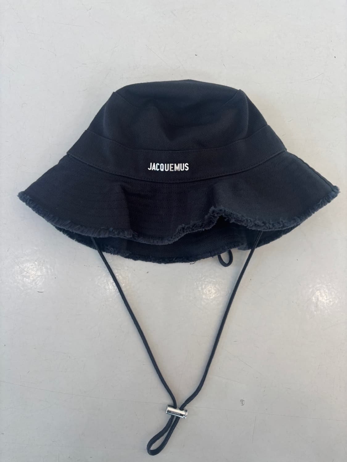 JACQUEMUS Hat 상품이미지2