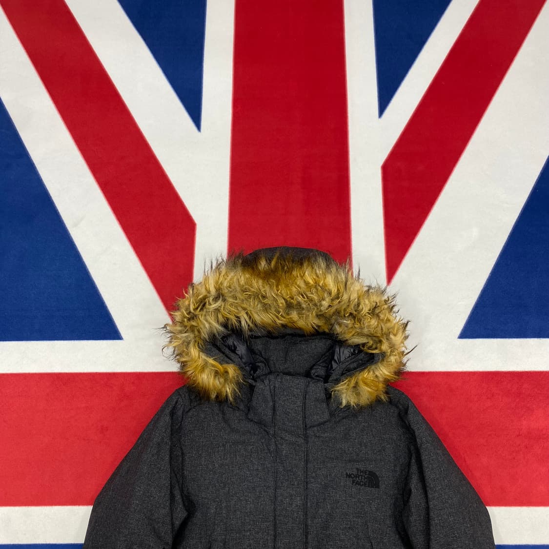 노스페이스 구스다운 롱패딩 여성95 상품이미지2