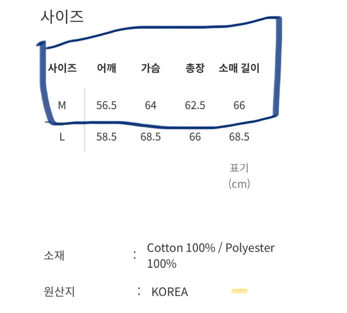 로컬스 온리 덕캔버스 웨스턴 자켓 m 상품이미지3
