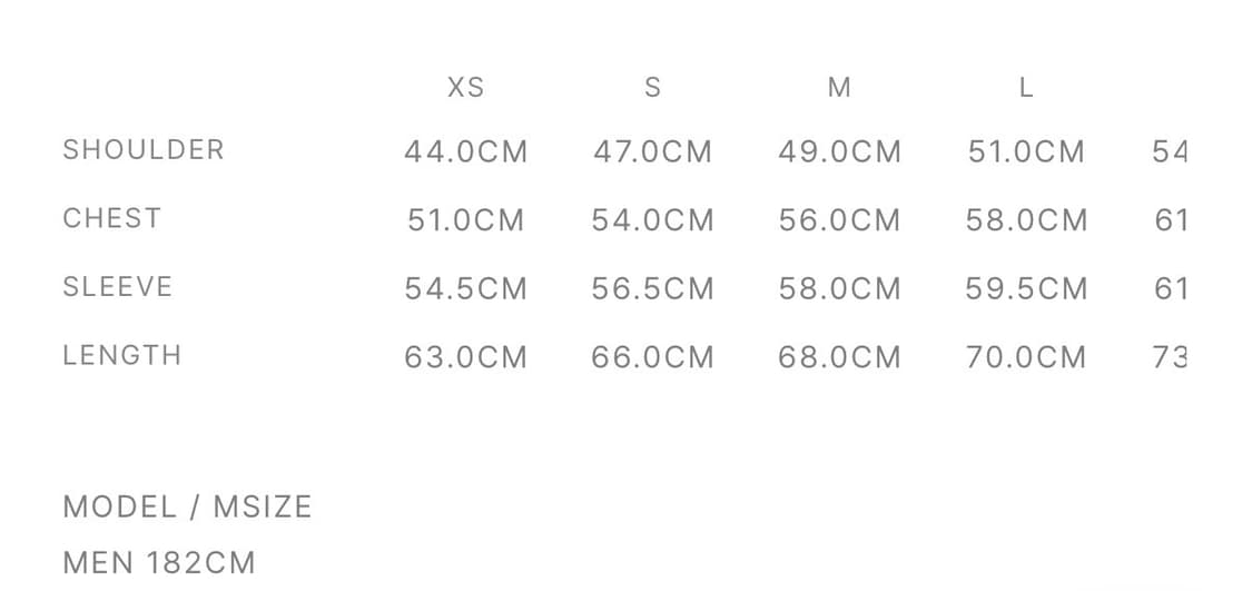Xlim_EP.9 01 JERSEY 상품이미지5